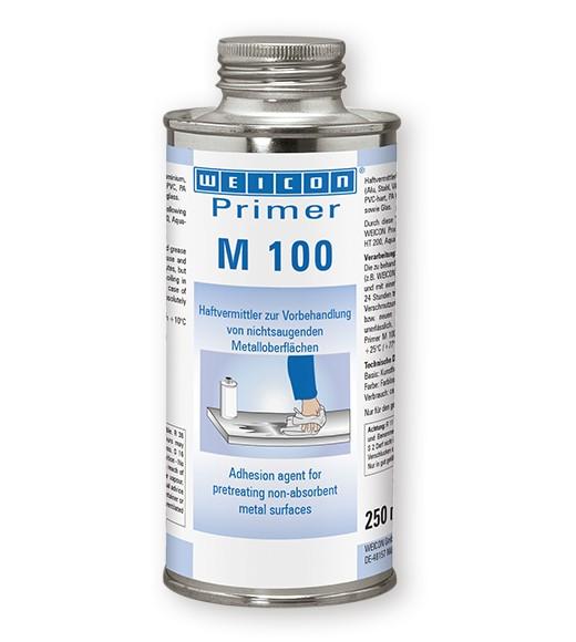 Праймер M 100 для металла
