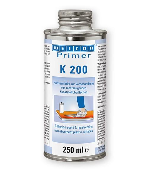 Праймер K 200 для резины и пластика