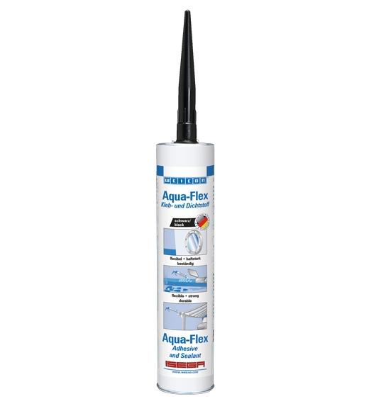 Aqua-Flex MS-Полимер для мокрых и влажных поверхностей