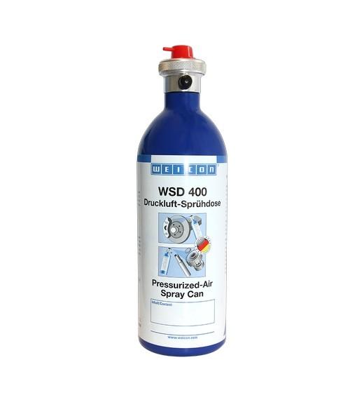 Баллон со сжатым воздухом WSD 400 для распыления технических жидкостей